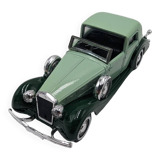 Delage city coupe 1/43rd
