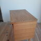 Chevet années 60