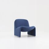 Fauteuil Alky d'Artifort par Giancarlo Piretti