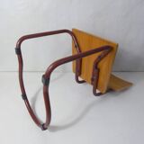 vintage children's chair