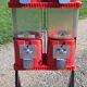 BRABO Candy Dispenser