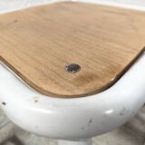 Industrial stool