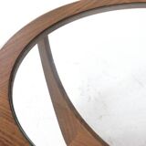 Round coffee table 'Ludlow' G-Plan Astro