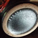 Ceramic vase 50s