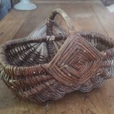 Panier osier