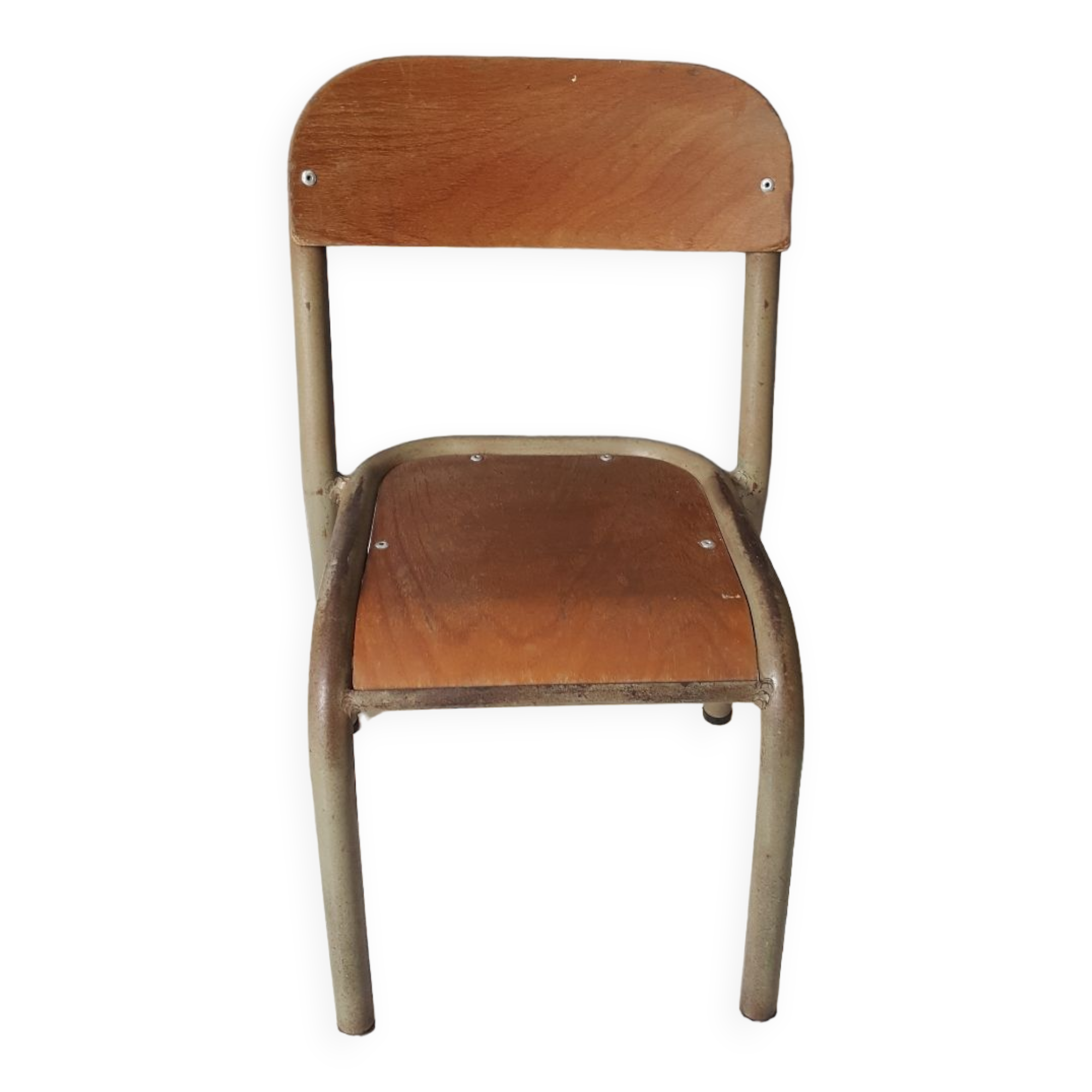 Children's school chair 1960