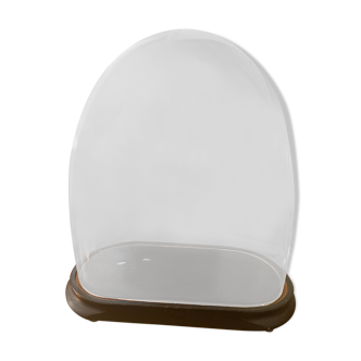 Bride globe
