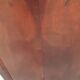 Commode marbre début XXème