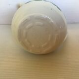 Villeroy and Boch flower and fruit milk jug
