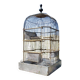 1900 Bird Cage Feeder and Drinker