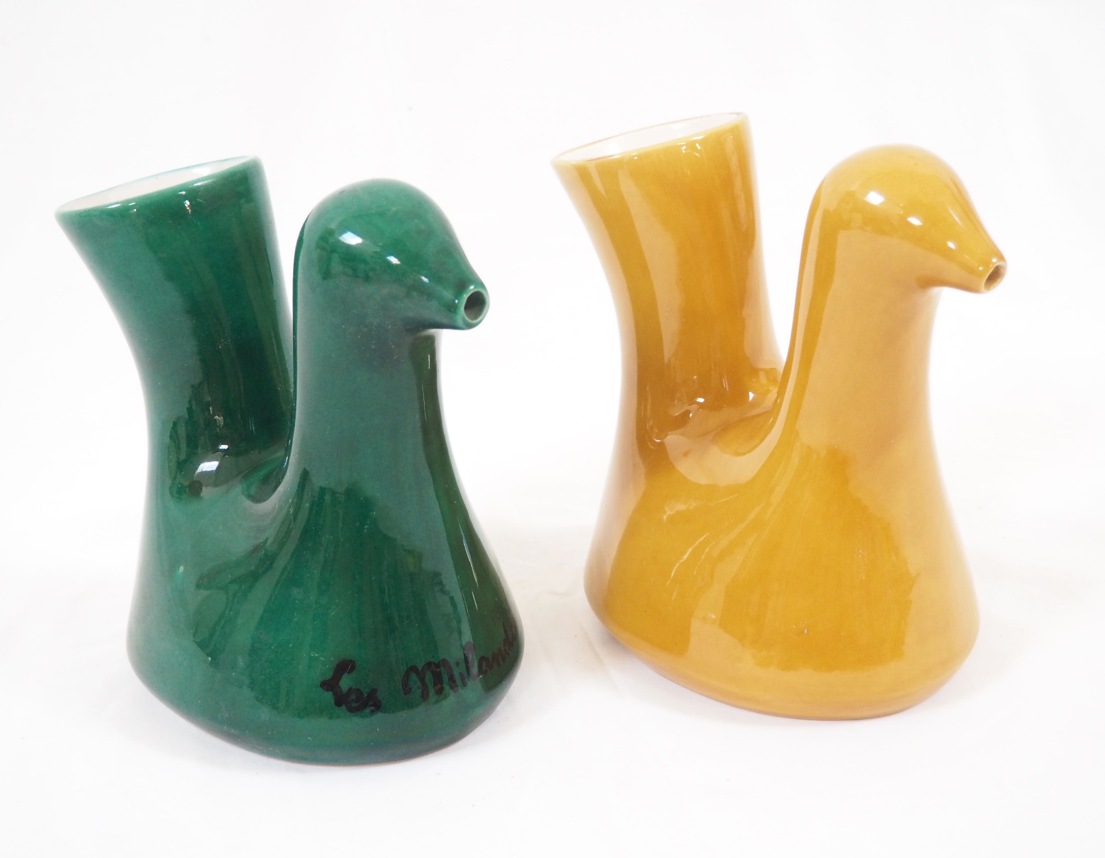 Ceramics casserole Josephine Baker