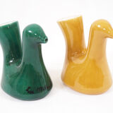 Ceramics casserole Josephine Baker