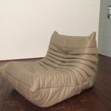 Togo armchair model designed by Michel Ducaroy 1973