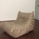 Togo armchair model designed by Michel Ducaroy 1973