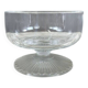 Lalique France Crystal Cup
