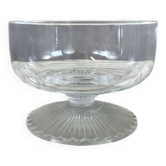 Lalique France Crystal Cup