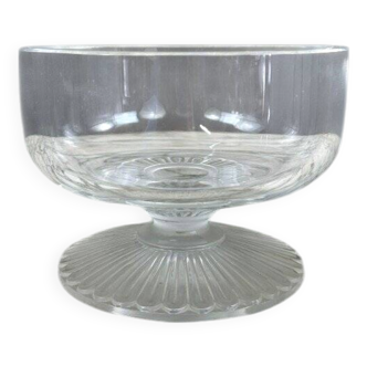 Lalique France Crystal Cup