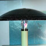 Dome table lamp