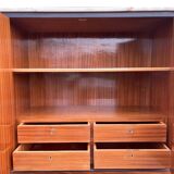 Mid century modern Italian sideboard