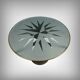 Astrolabe Table by Oscar Tusquets, Aleph Collection, Driade Edition – 1988