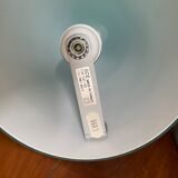 Teepee SCE green cone lamp vintage 80s