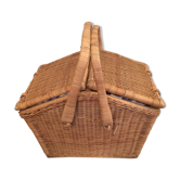 Picnic basket