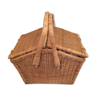 Panier de picnic