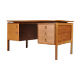 Danish desk by Arne Vodder for GV furniture, 1960