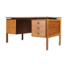 Bureau par Arne Vodder pour GV Møbler, années 1960