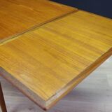Table at-312 design danois en teck hans j. wegner