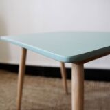 Side table, children's desk, 1960