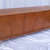 sideboard