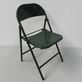 4 chaises