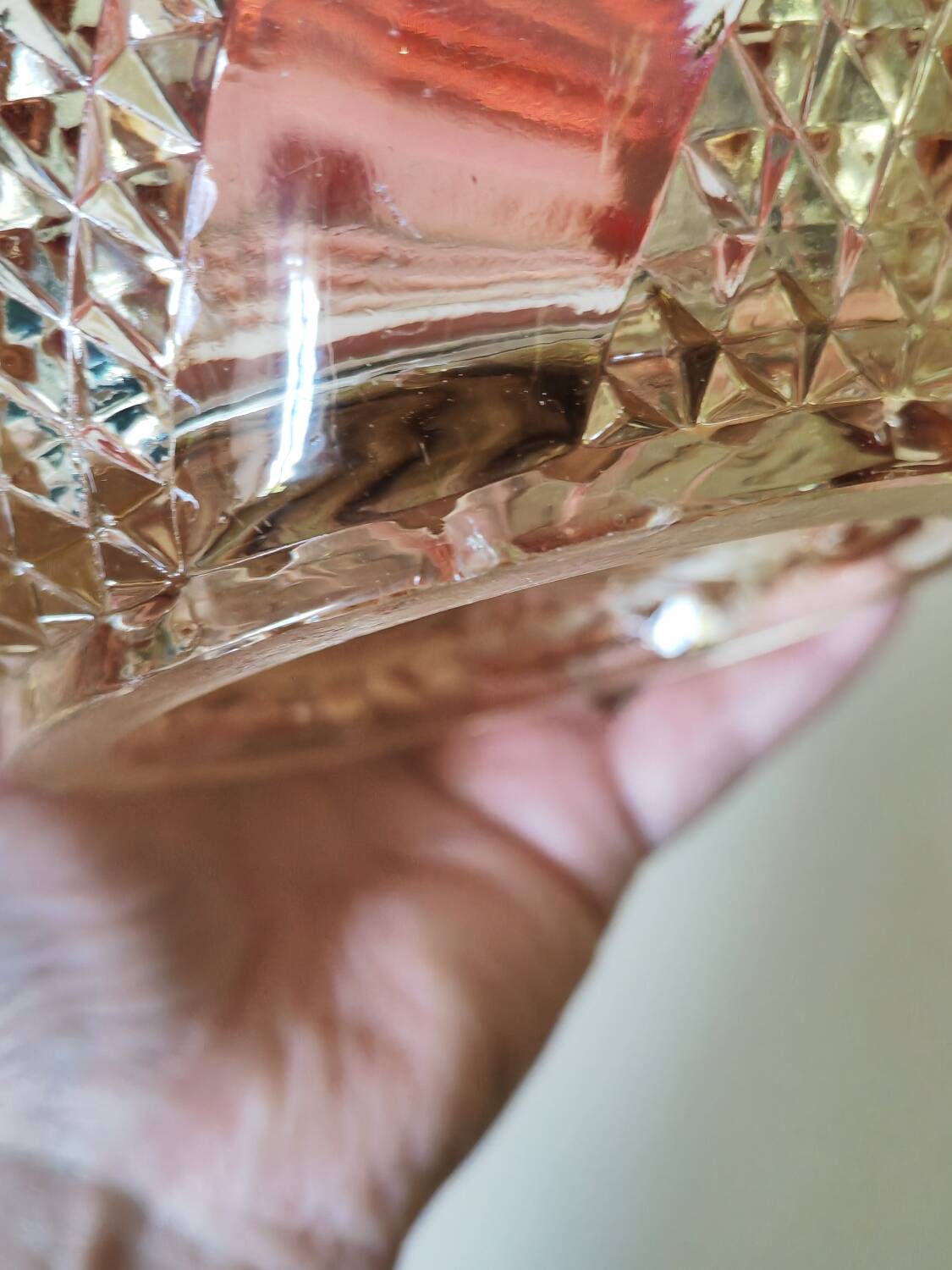 Baccarat Serpentine
