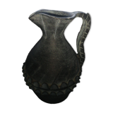 Ceramica partenon stoneware jug 1960