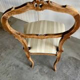 Set of 3 “pelota” chairs