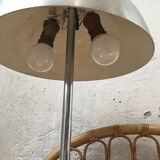 Delmas lamp in Montauban n°7322, mushroom
