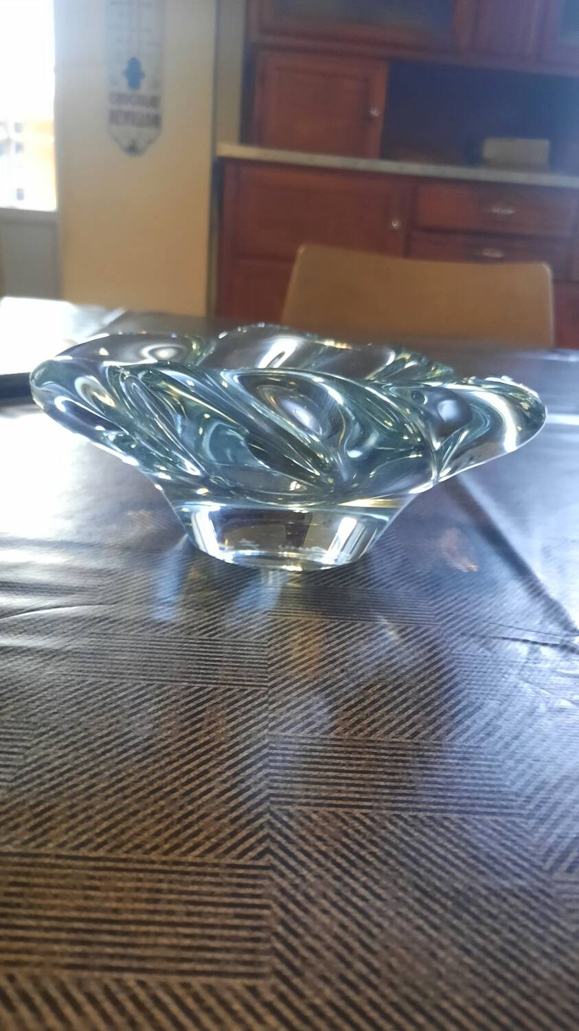 Empty pocket Daum France