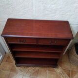 Meuble d'appoint deux tiroirs
