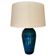 Bitossi lamp by Aldo Londi