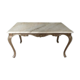 60s coffee table