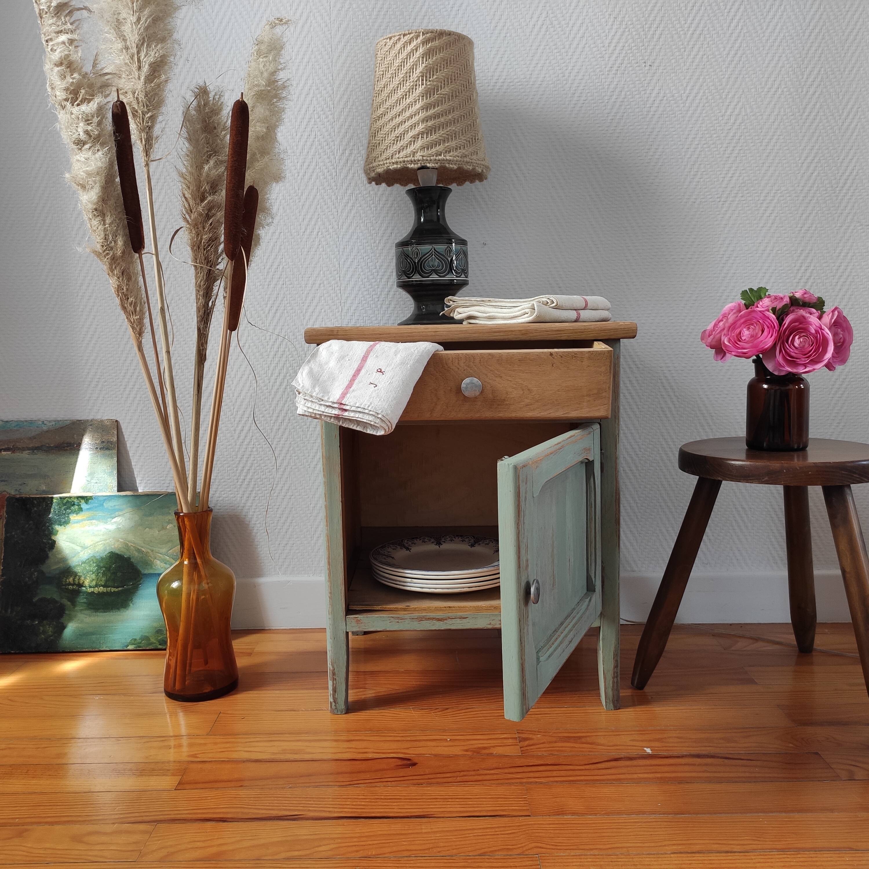 Vintage Parisian jam maker