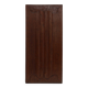 16th Century oak carved Gothic Panel, France