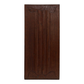 16th Century oak carved Gothic Panel, France