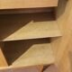 Rattan wardrobe