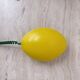 Vintage ikea table / wall lamp model Löv by Knut Hagberg & Marianne Hagberg
