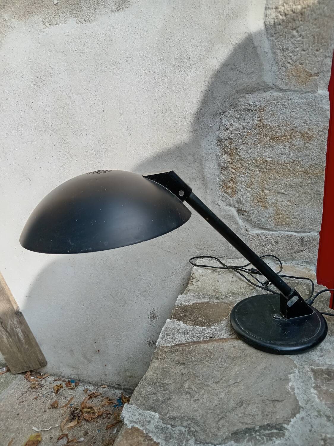 Lampe de bureau
