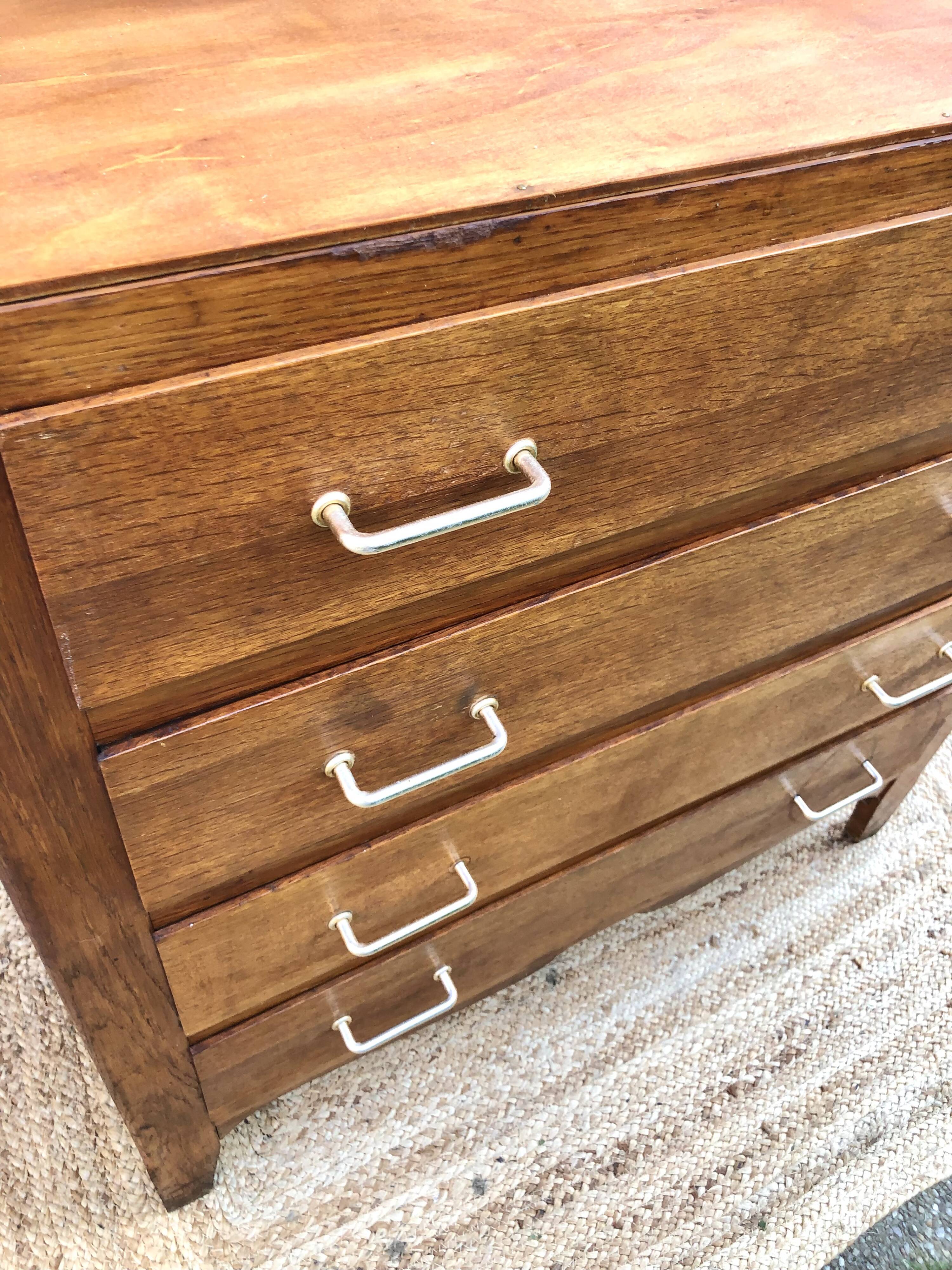 Commode vintage années 60