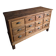 Antique shop counter with 12 drawers / kitchen island