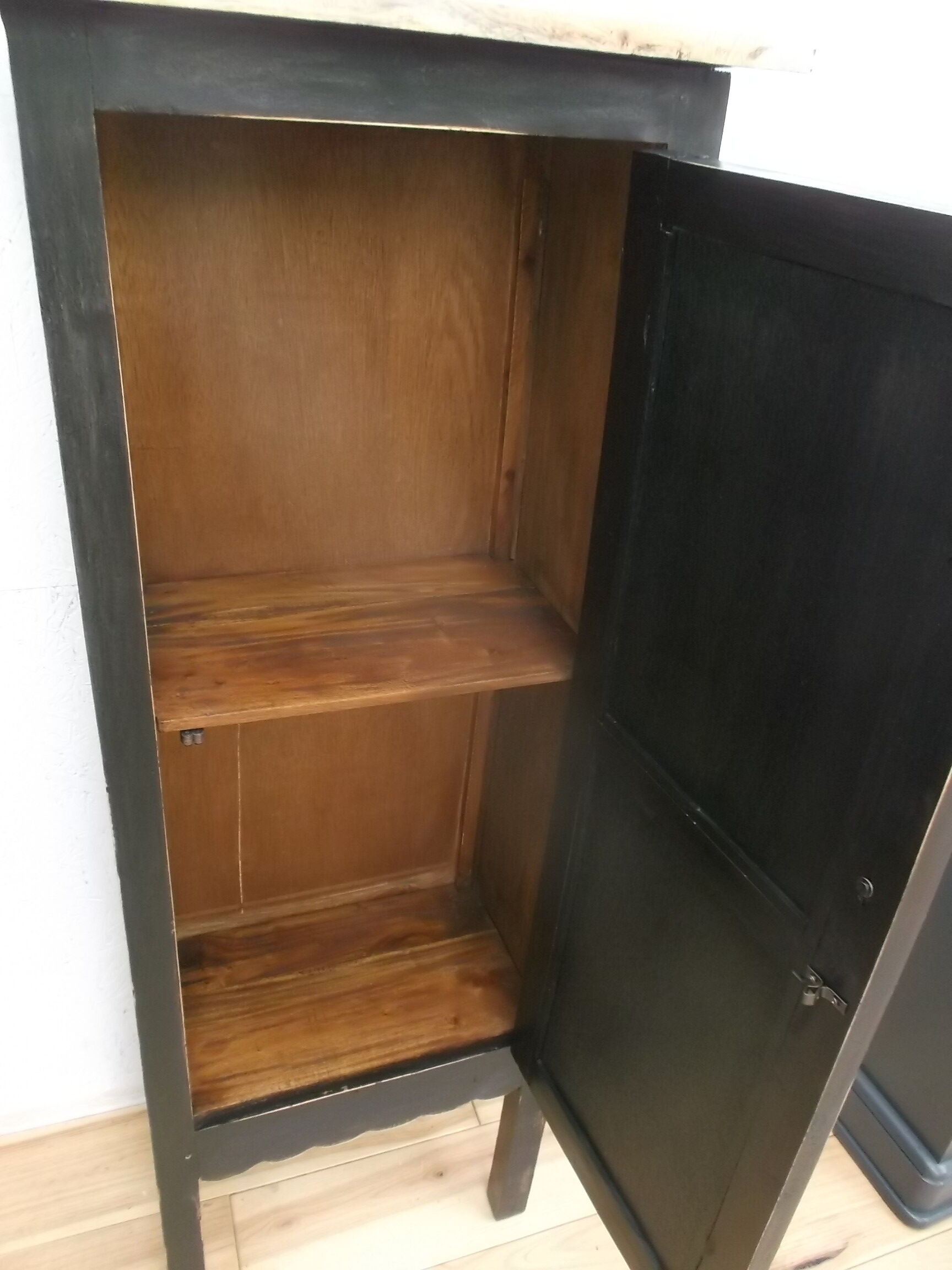 Extra furniture